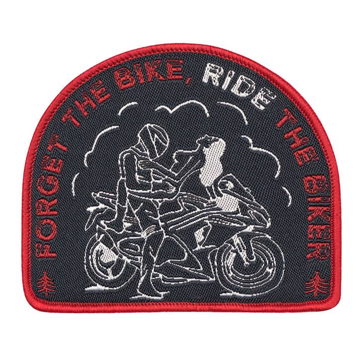 Ride the Biker - Motorcycle Patch and other Purchase Wholesale patch biker. Free Returns & Net 60 Terms on Faire trending on Faire.