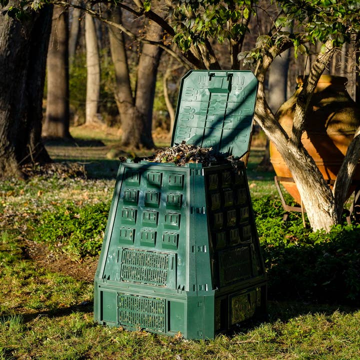 Alfresco Home - Wholesale Trashcan/Trash Bin - Urban Composter - Earth friendly2