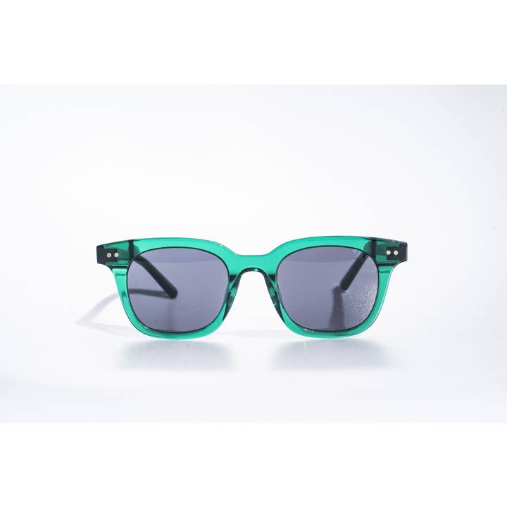 Benedict (Smaragd) för wholesale av Essential Glasses