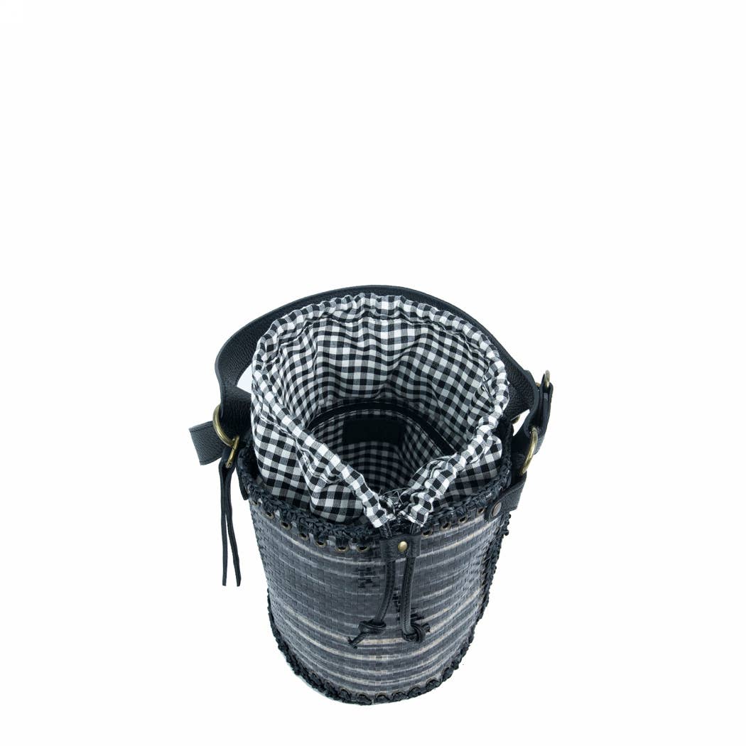 Corsia - Wholesale Shoulder Bag - Women's - Rafael Port9