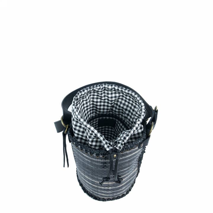 Corsia - Wholesale Shoulder Bag - Women's - Rafael Port9