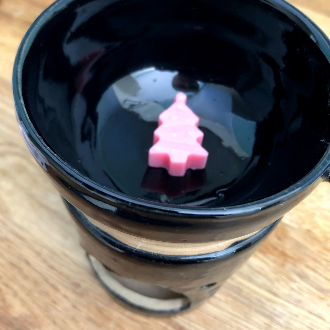 Pretty Savage® - Wholesale Advent Calendar - Wax Melt Advent Calendar - Plastic Free2