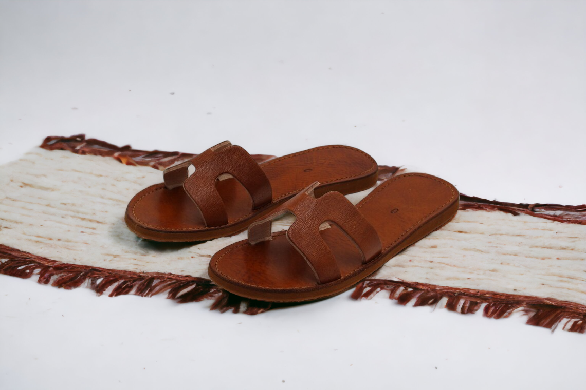 HandmadeBestSeller – wholesale Sandals – Women's – Moroccan Handmade Leather Sandals, Leather Sandals For Women0