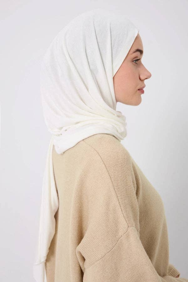 Akoya Hijabs - Wholesale Hijab - Women's - Instant Premium Jersey Hijab12