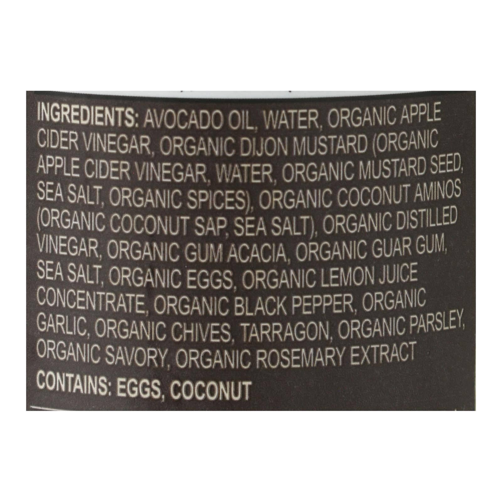 Everyday Supply Co - Wholesale Salad Dressing - Primal Kitchen Green Goddess Dressing, 6-Pack, 8oz Each2