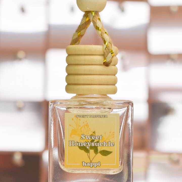 Shop Hotline - Wholesale Car Freshener - Women's - Hanging Car Diffuser