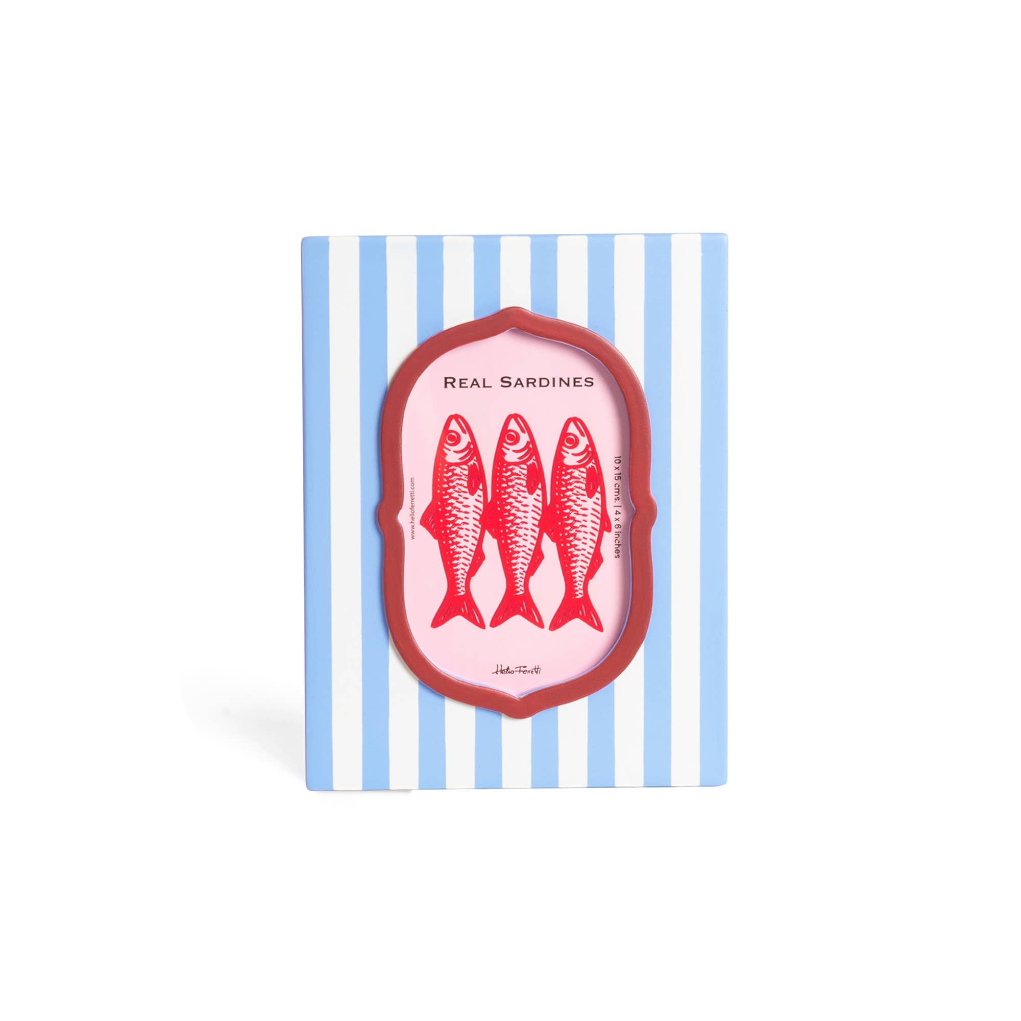 Helio Ferretti - Wholesale Picture Frame - MENORCA PHOTO FRAME HF1