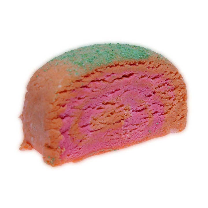 Orange Guava Bubble Bar for wholesale by Timpano Direct