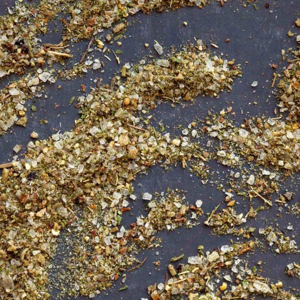Sel aux herbes de Provence pour la vente par World Spice