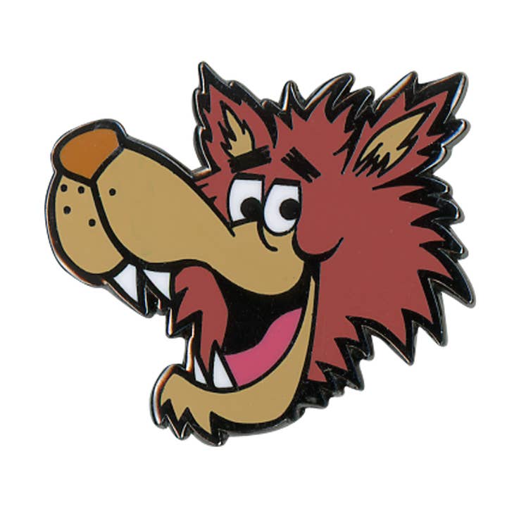 General Mills Frute Brute Portrait Collectible Pin for wholesale by Retro-a-go-go!
