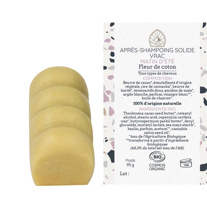 Bélice - Summer Morning Bulk Conditioner for wholesale by BELICE