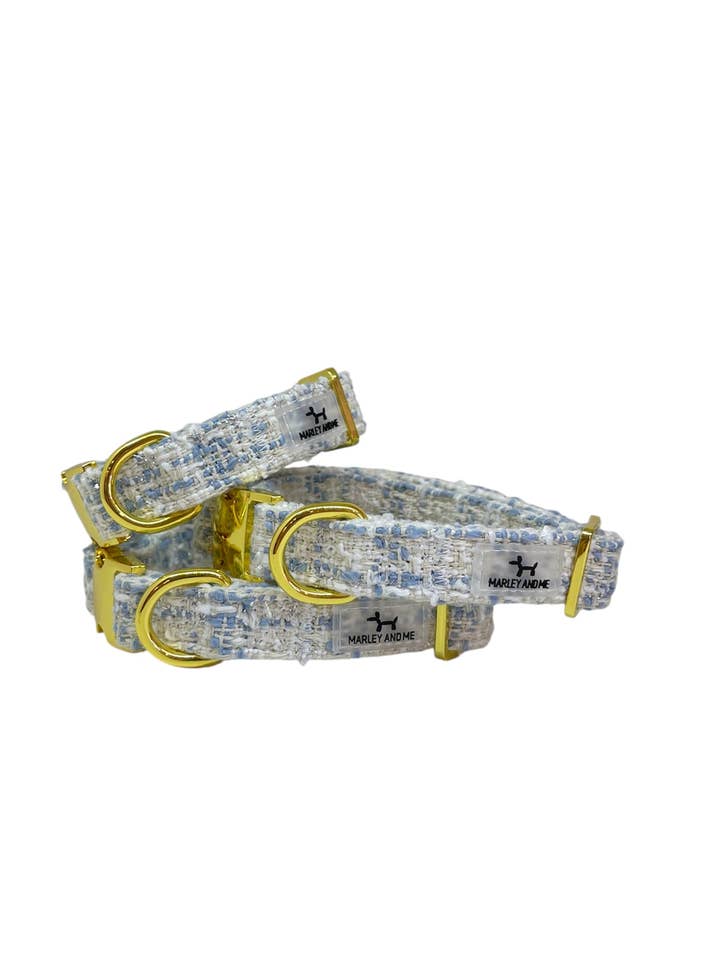 Halsband-Hasel für den Großhandel von Marley and Me