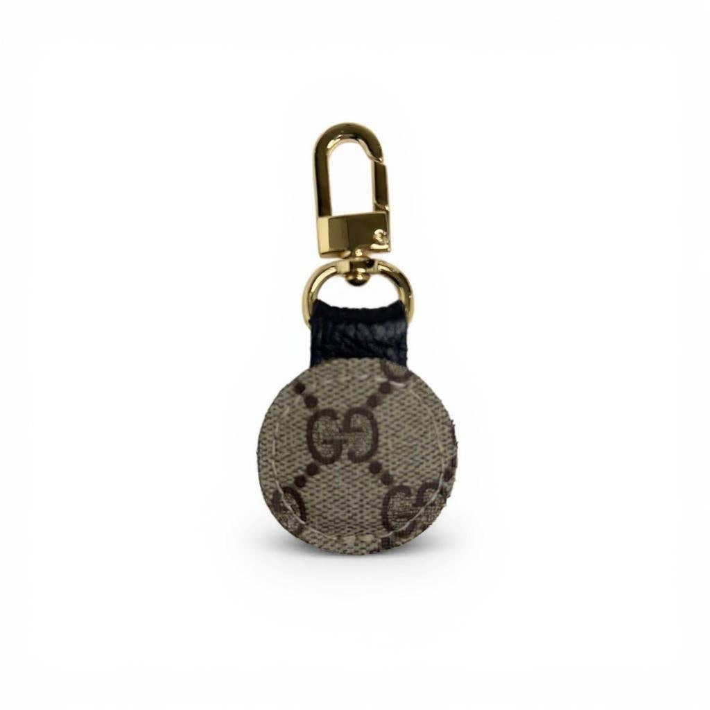 Beaudin – wholesale Nyckelringar - Dam – Le Charm Nyckelring | Återvunnen Gucci & LV6