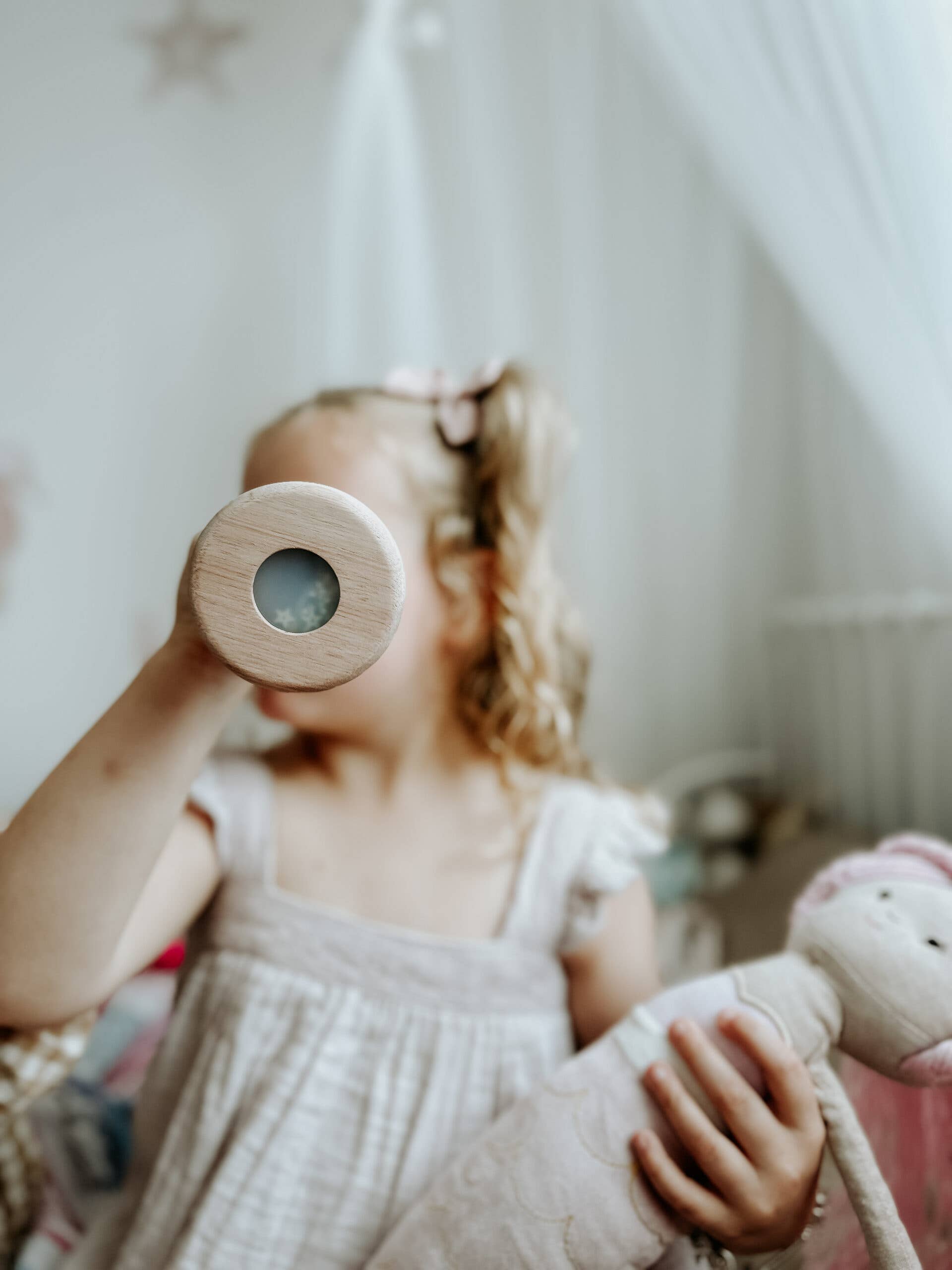 Q Toys – Engroshandel Trælegetøj - Børn – Kalejdoskop3