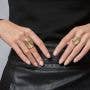 Lovelyday bijoux - Wholesale Cocktail/Statement Ring - 7 Way Ring - Made in France - 18K Gold3