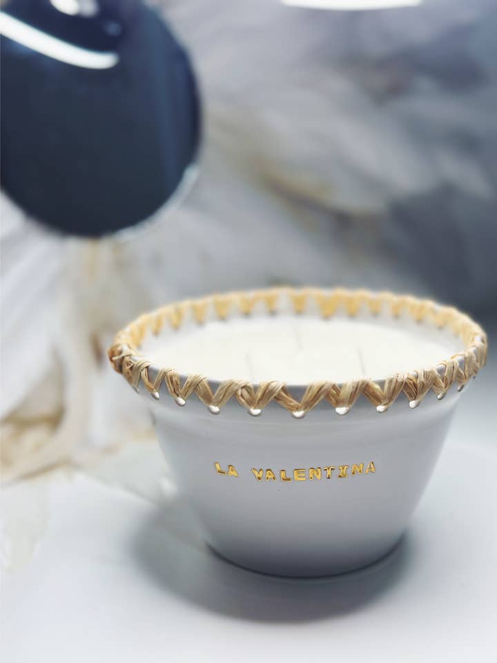 Valentina för wholesale av jum's candle