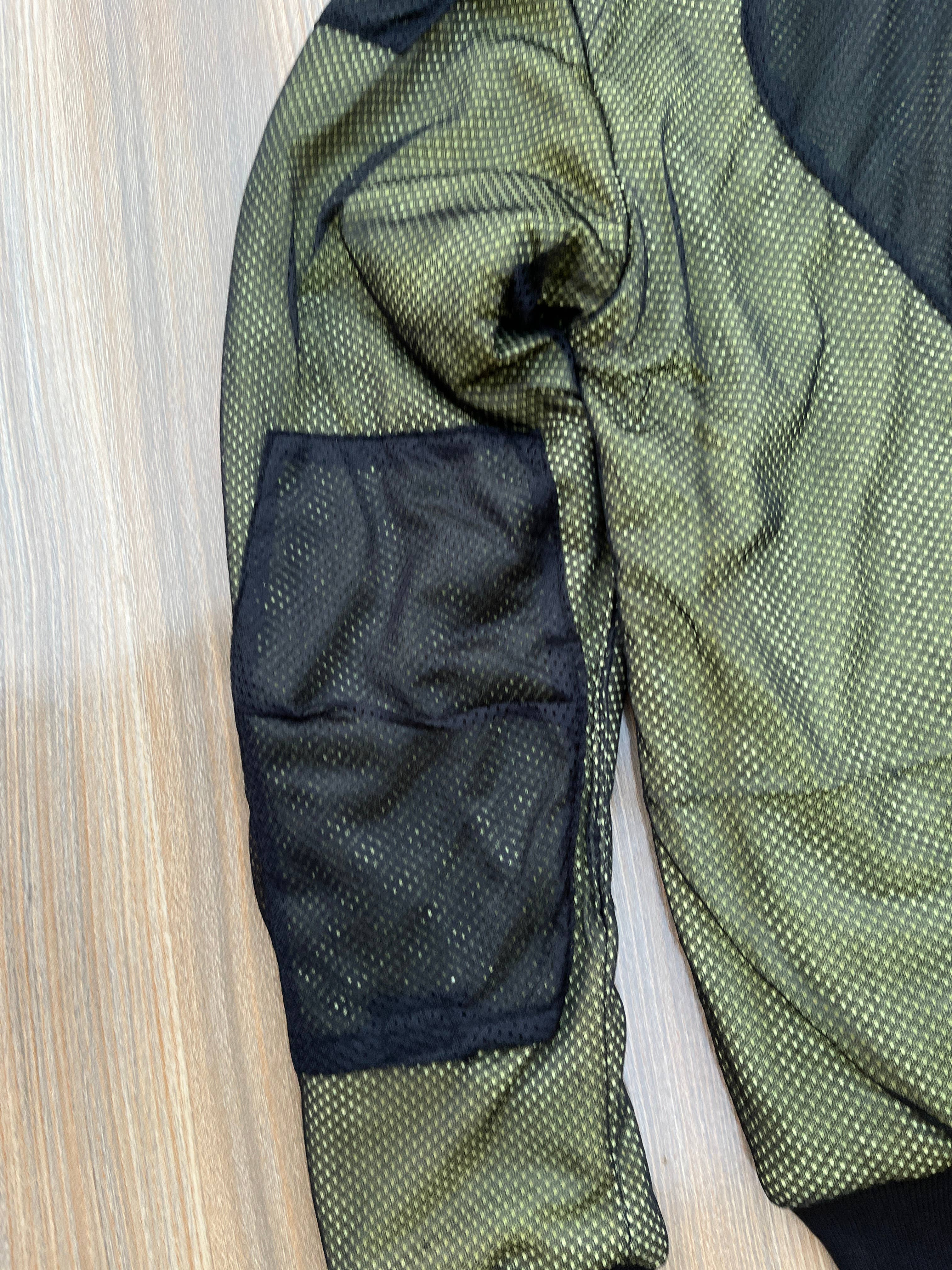 Factory Blanks - Vente Sweat à capuche - homme - SWEAT À CAPUCHE DE PROTECTION POUR MOTO RENFORCÉ AVEC DUPONT KEVLAR9