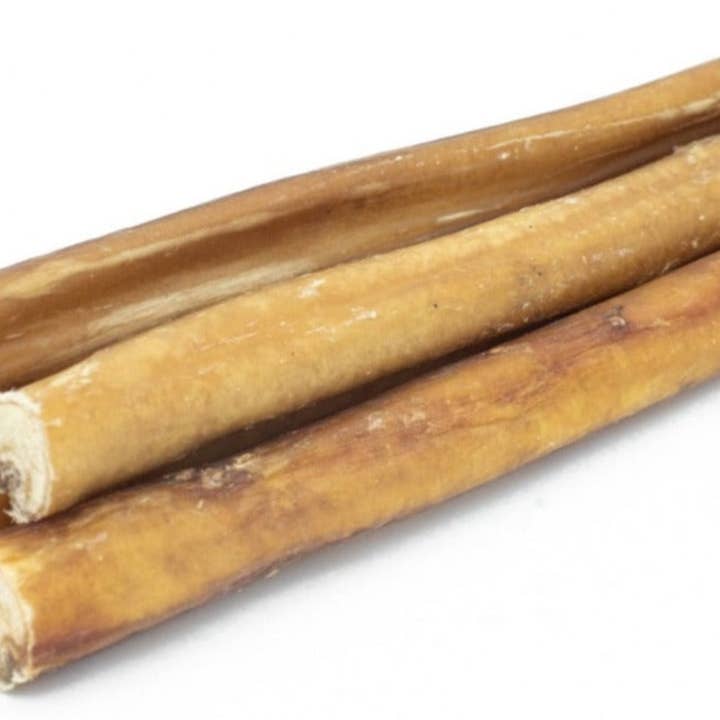 Bully Bunches - Wholesale Pet Treats - Dog - 6 Inch Bully Stick3
