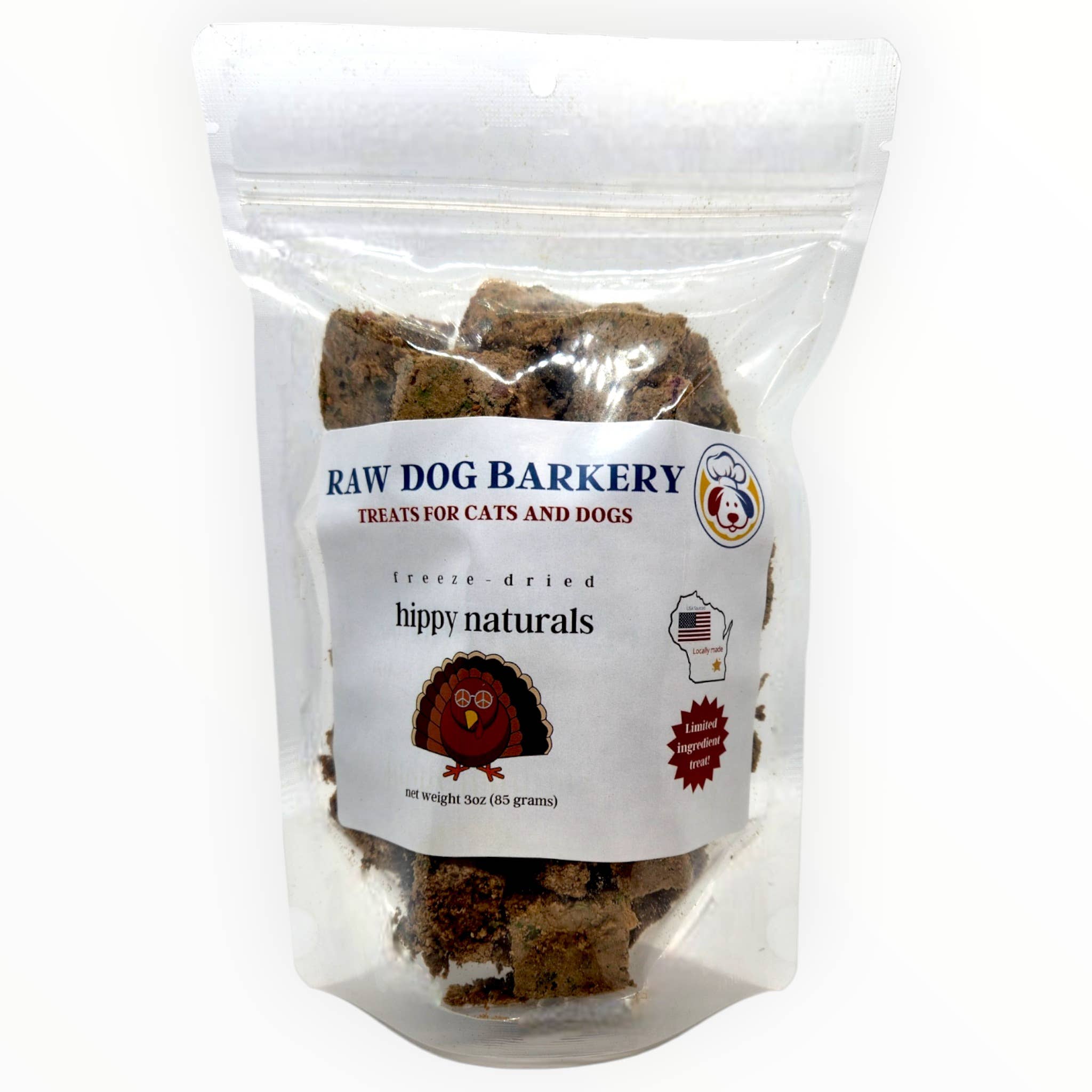 Raw Dog Barkery wholesale products