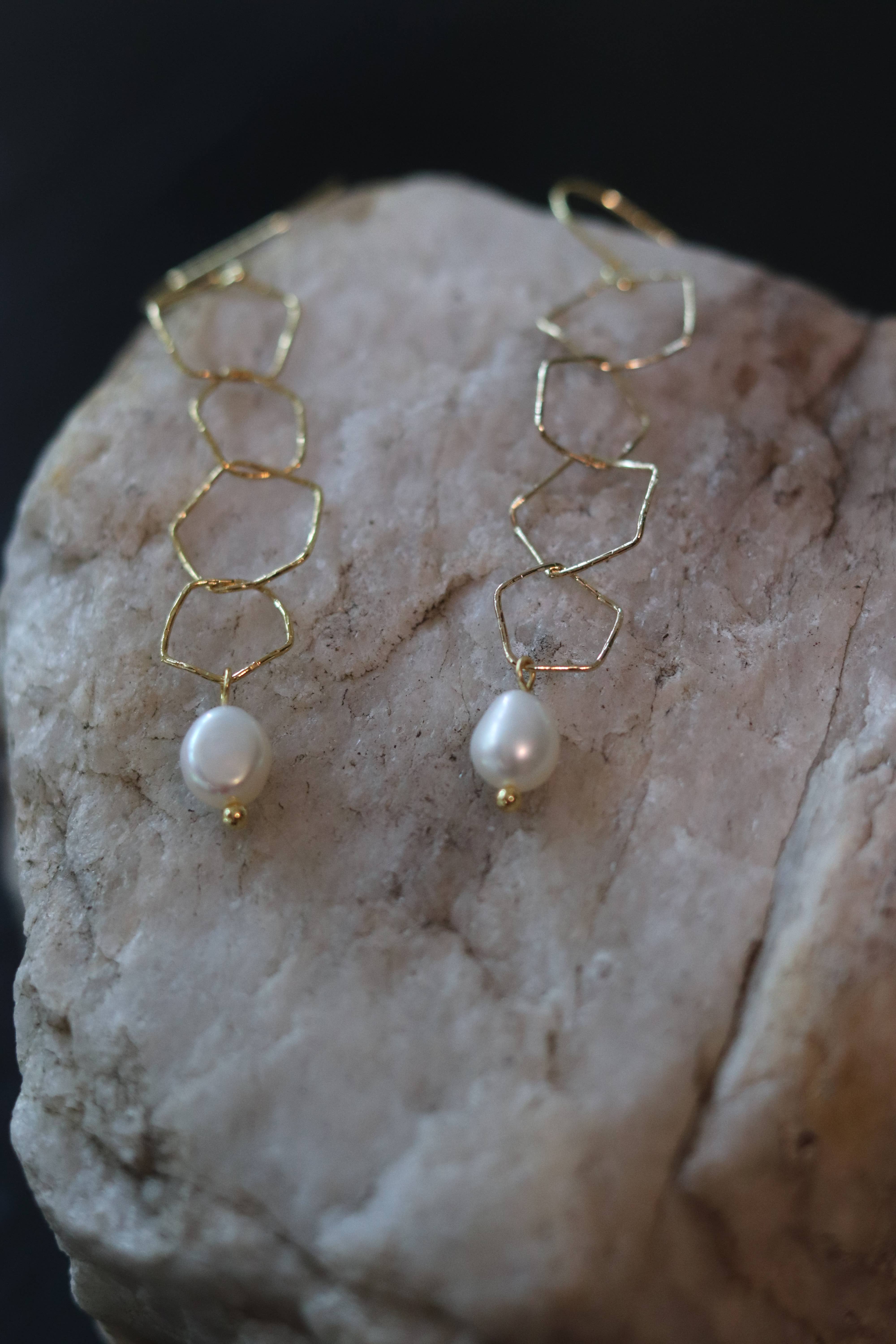 Cedar and Cypress Designs - Wholesale Dangle Earrings - Parker Earrings1