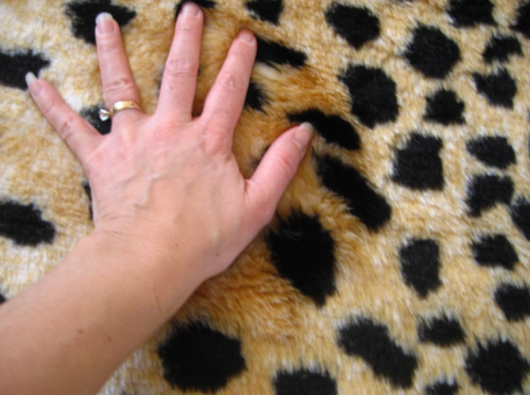 Walk on Me – wholesale Matta – Gepardpäls3