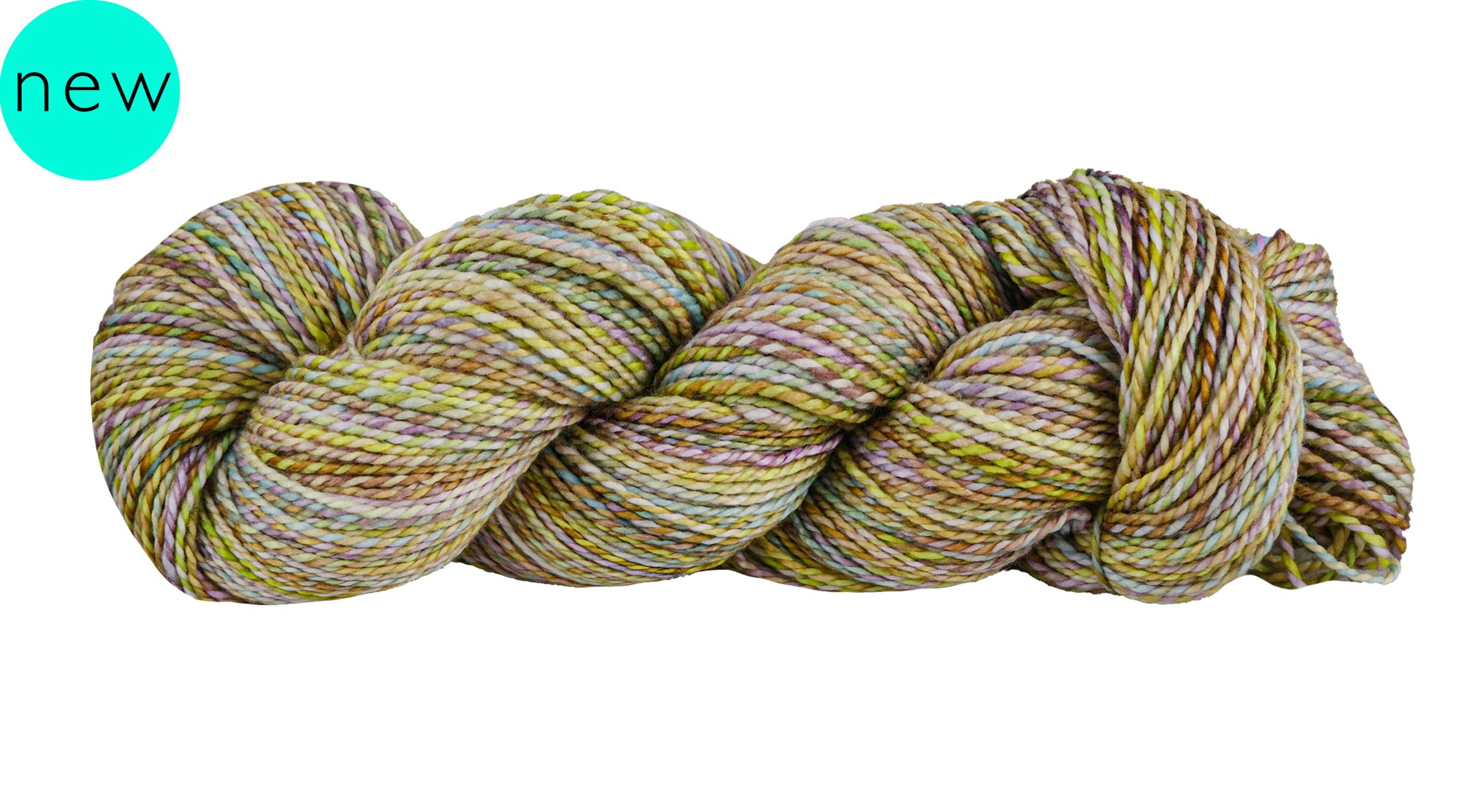 Fairmount Fibers - Wholesale Yarn - Marla1
