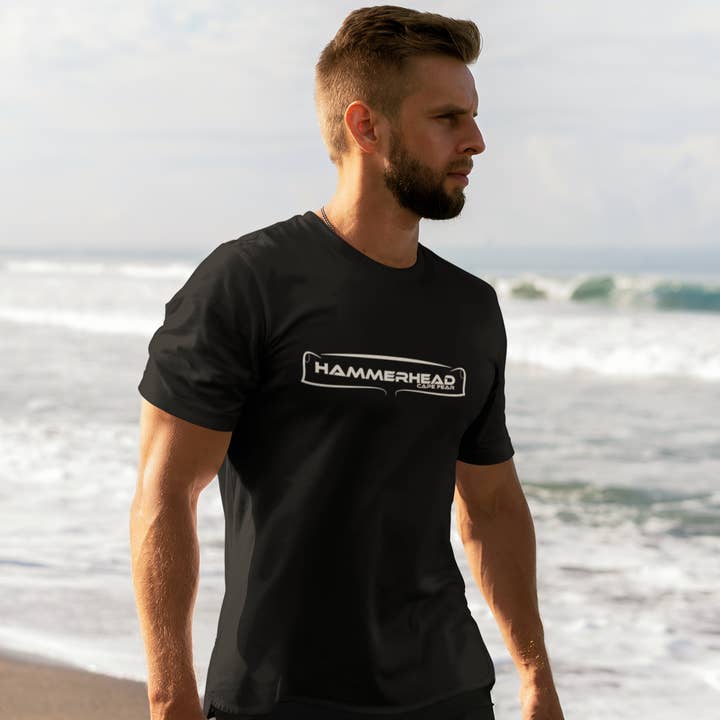 The Hammer | Assorted Colors Available for wholesale by Hammerhead Cape Fear