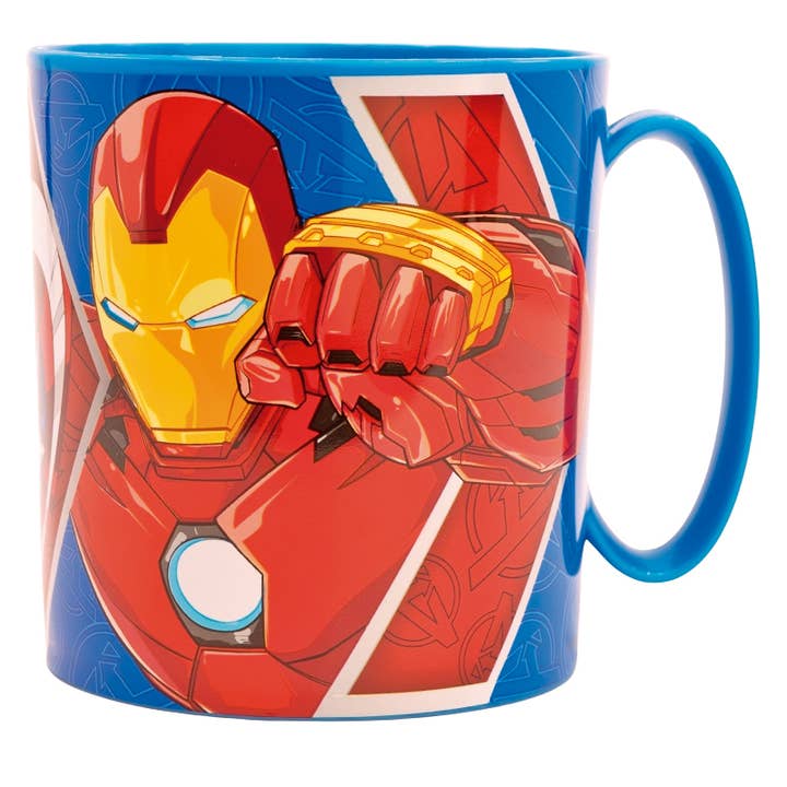 Mastoys, S.L. - Wholesale Coffee Mug - Avengers Micro Mug - ST74104