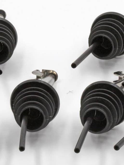 Economy Pour Spout - Pack of 10 for wholesale by Eastern Shore Products