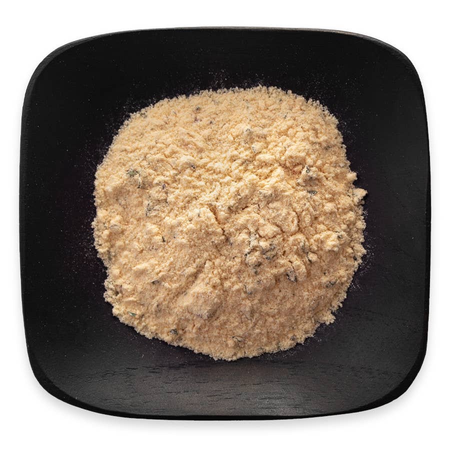 Frontier Co-op - Wholesale Soup - Broccoli Cheddar Soup Mix Powder, Kosher, Non GMO, Bulk 1lb0