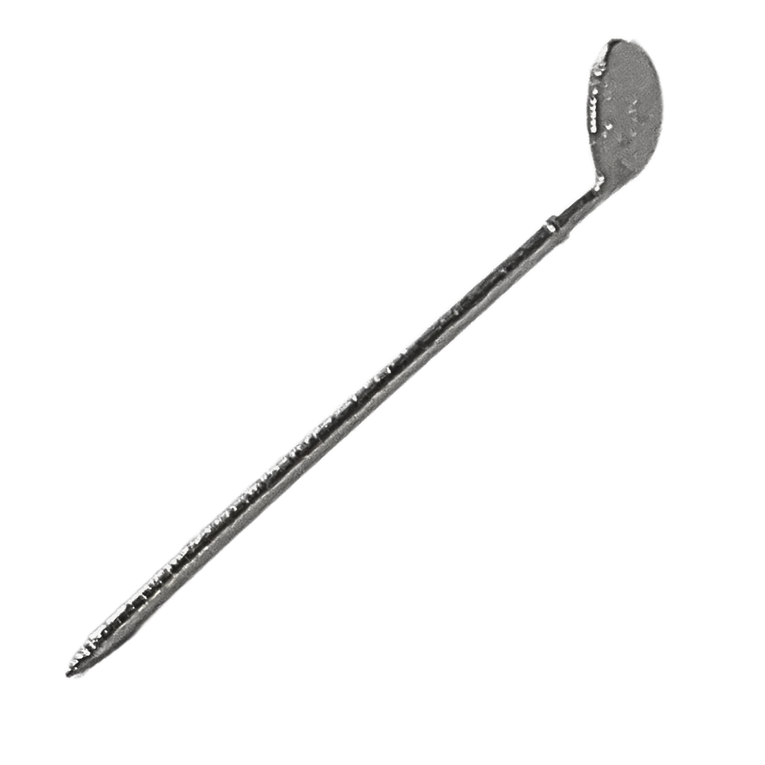 House of Morgan Pewter - Wholesale Tooth Picks/Party Picks - Golf Club Gifts - Putter - Iron - Wood - Golf Toothpicks1