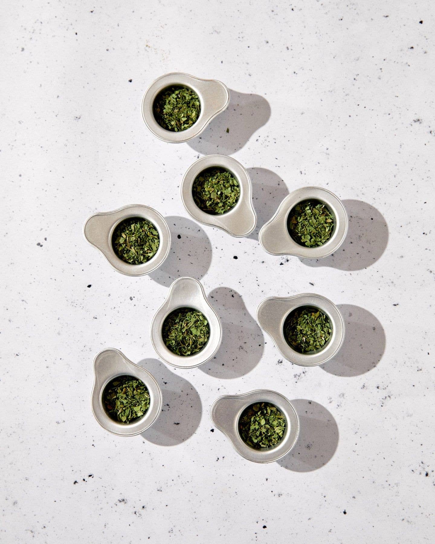 Occo - Wholesale Dried Spice - Cilantro - Versatile Dried Spice3