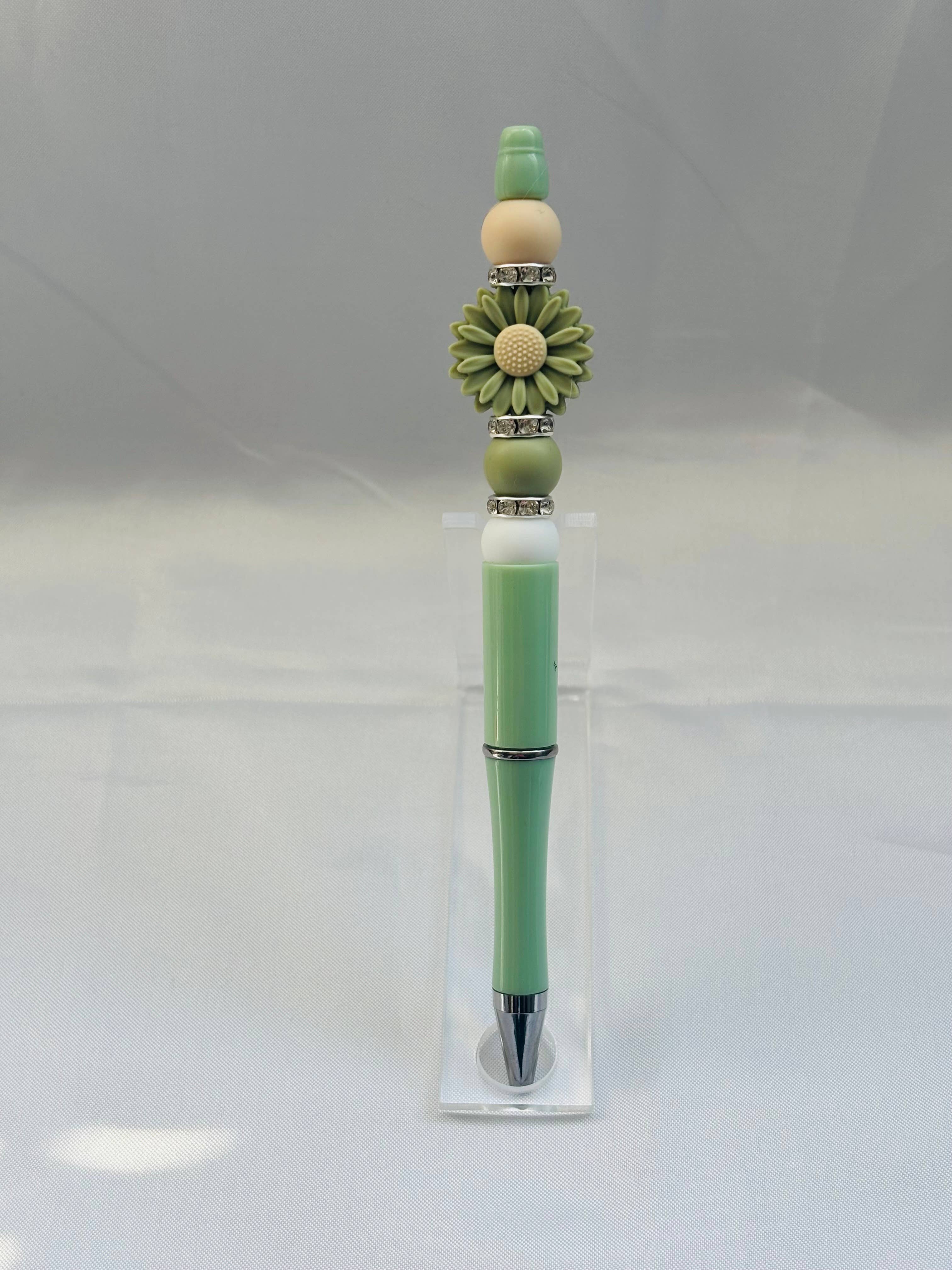 Pattsie’s Studio - Wholesale Pen - Mystery Beaded Pens! 5