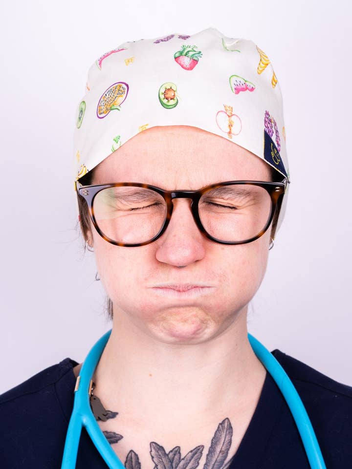 Almost Anatomical for wholesale by Dr. Woof Apparel