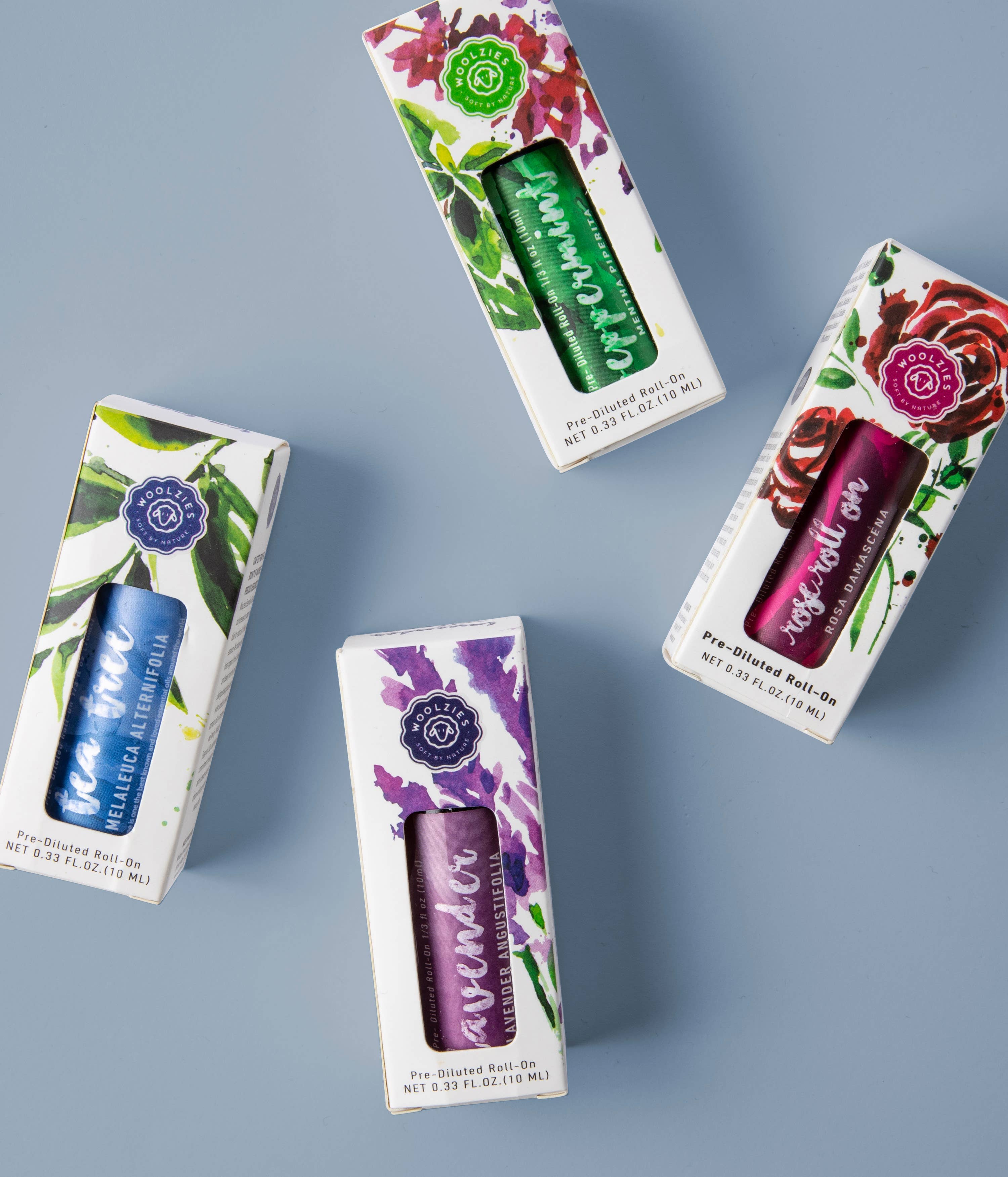 Woolzies - Wholesale Essential Oil Roll-On - Lavender Roll-on1