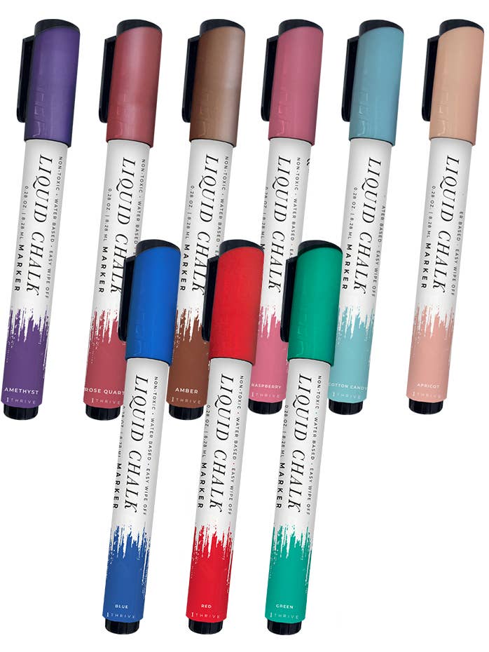 Markørpakke for engroshandel hos 1Thrive