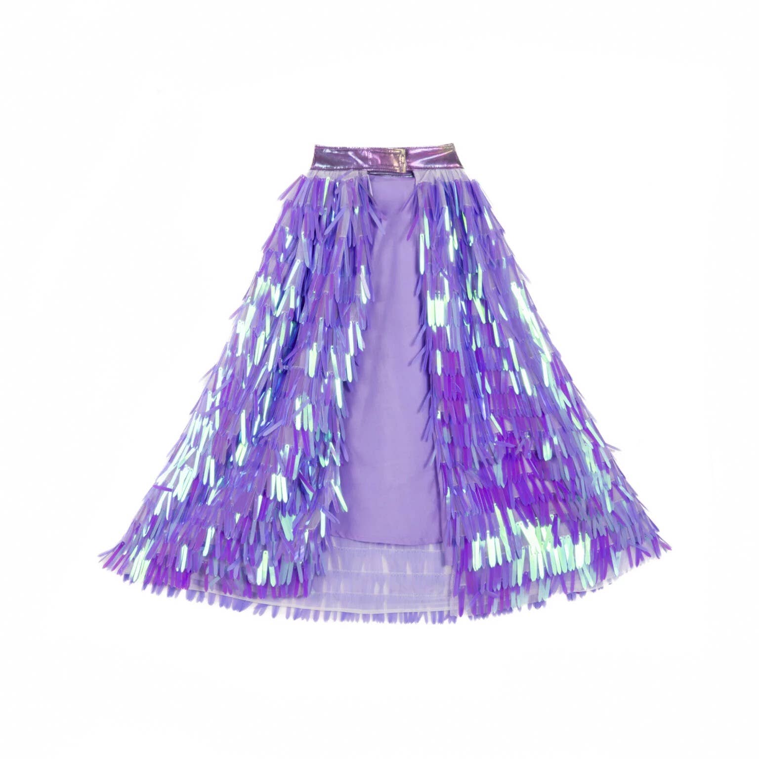 Ratatam! - Wholesale Cape - Kids - Holographic cape3