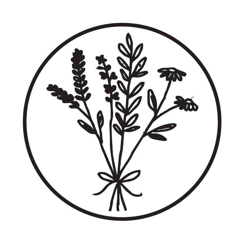 Freund Mayer & Co. - Vente Tampon encreur/décoratif - Moules à sceller en cire en laiton, symboles populaires, sans poignée28