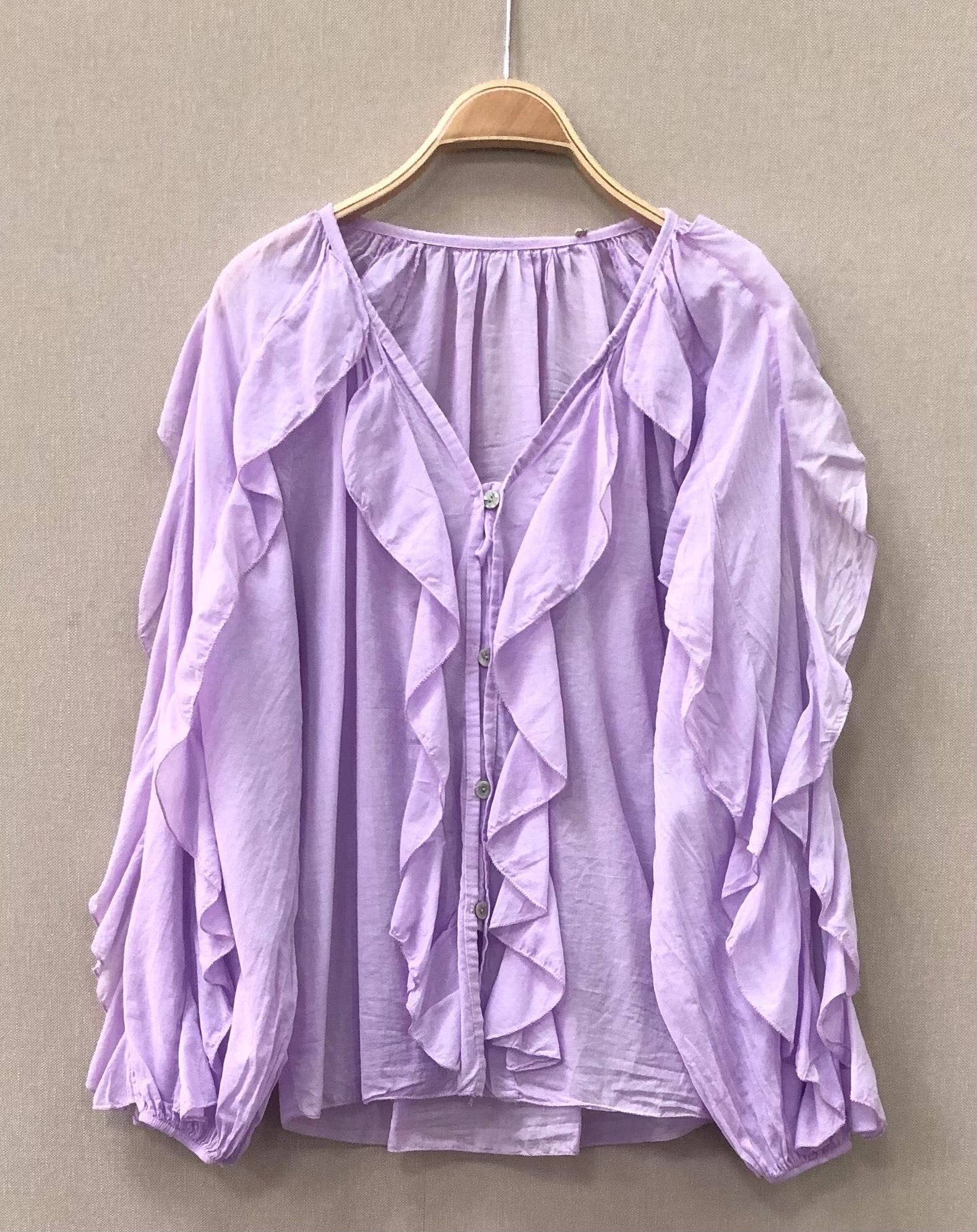 SWEET MAGIC MODA Y COMPLEMENTOS – wholesale Blus - Dam – BOMULLSBLUS15