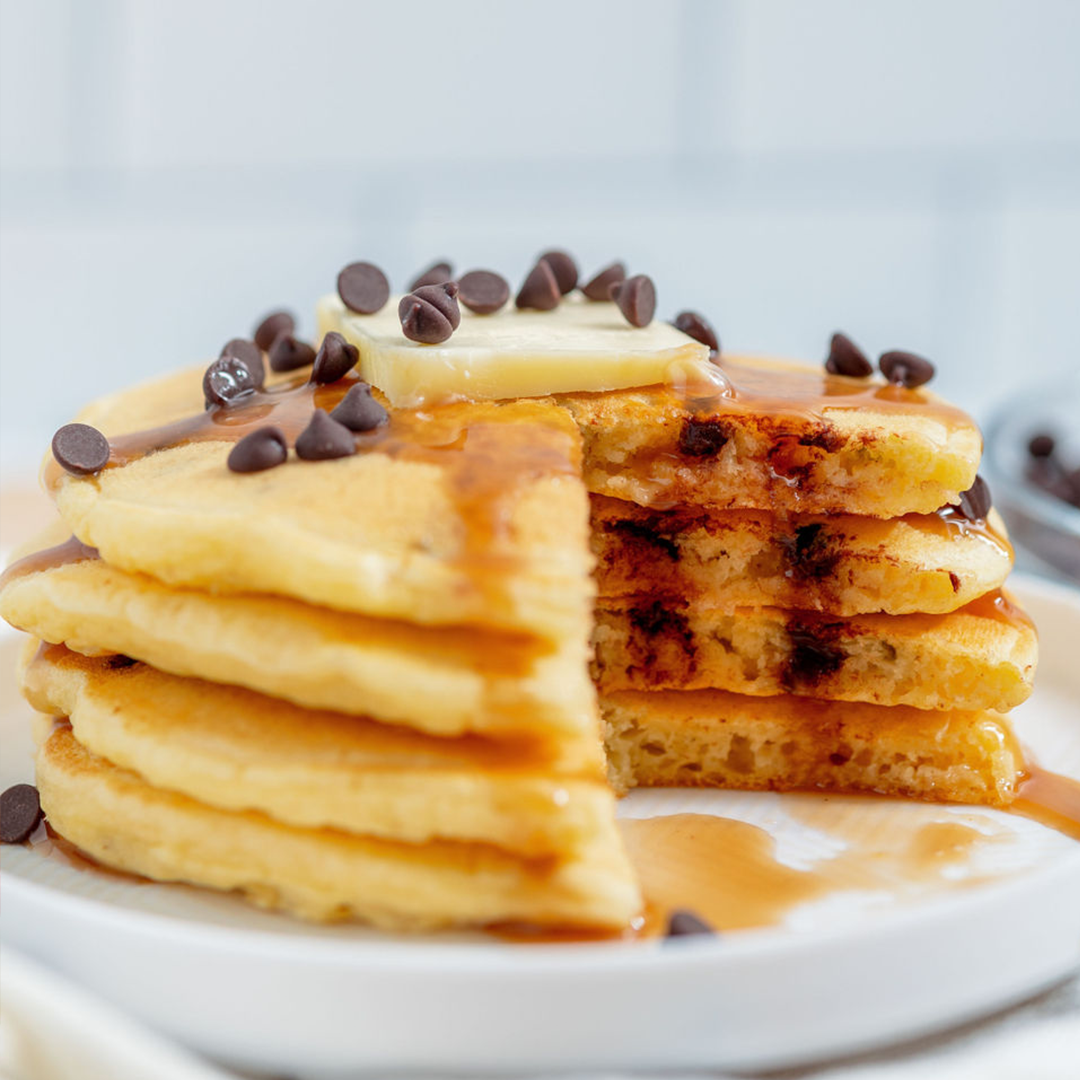 Lehi Mills – wholesale Pannkaksmix – Bomullspåse Kärnmjölkspannkaksmix1