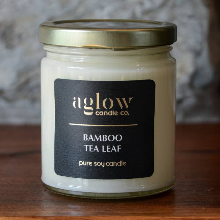 Rosemary Sage for wholesale by Aglow Candle Co.