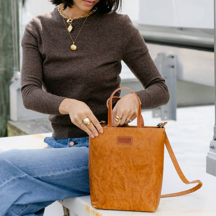 NINA CROSSBODY BAG for wholesale by Uashmama