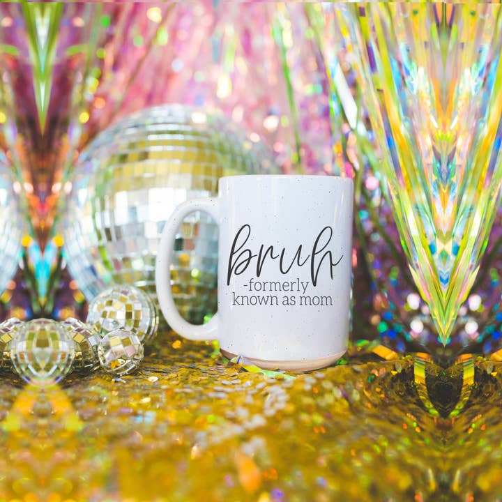 Gia Roma - Wholesale Coffee Mug - White Ceramic Coffee Mugs Large, Funny Mug Gifts for Moms15