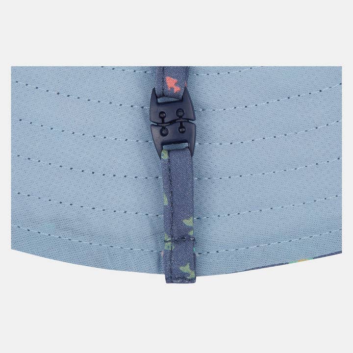 Toshi - Vendita all'ingrosso Cappello parasole - Bambini - Cappello da sole Odyssey9