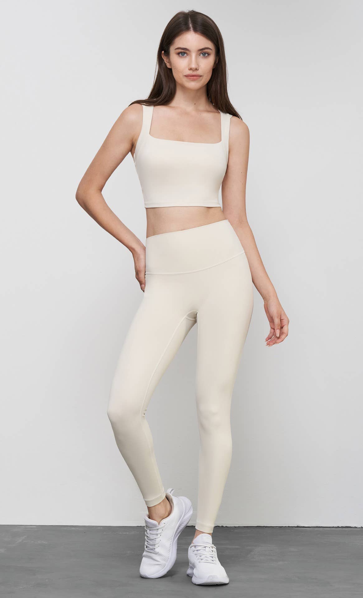 91thelabel - Wholesale Athletic/Lounge Leggings - Women's - NEW Colors! Empower SoftSculpt™ High Waist Leggings58