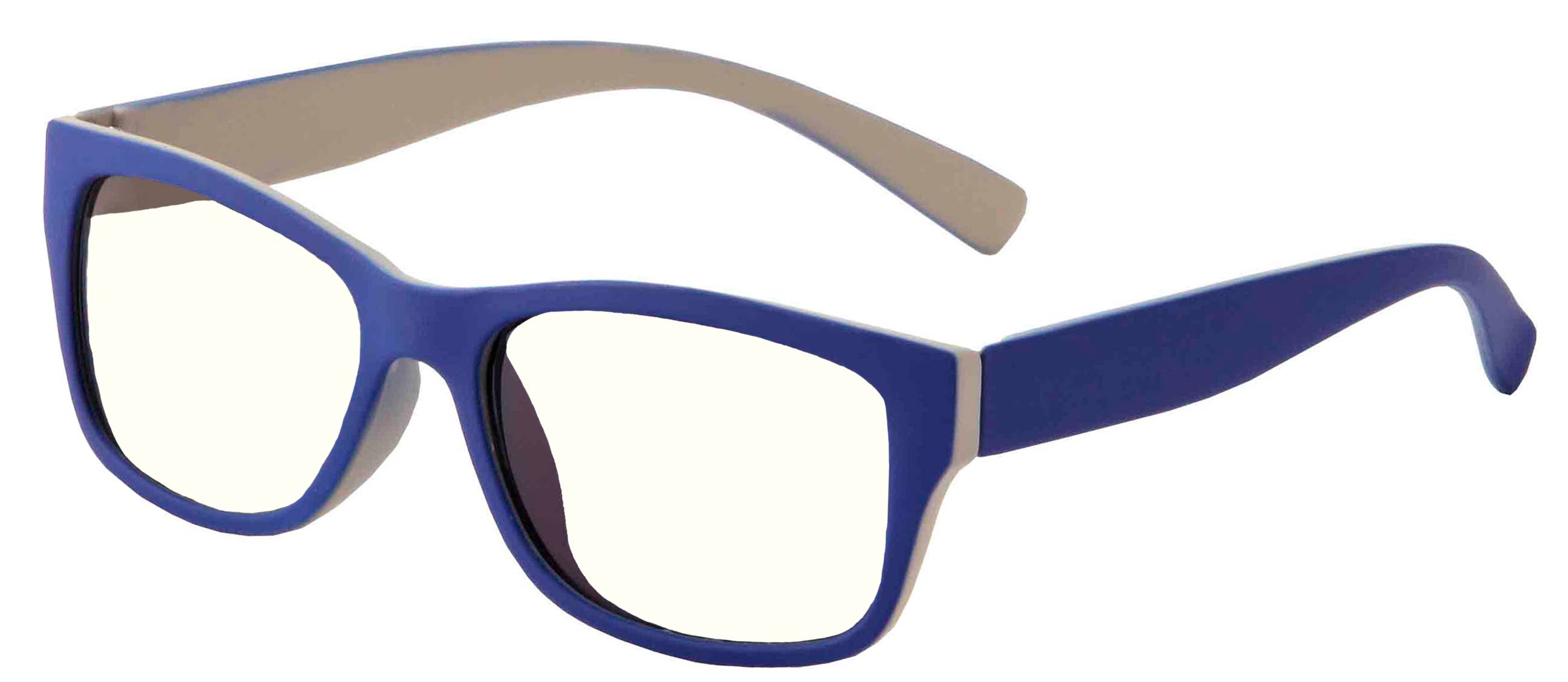 I Heart Eyewear - Wholesale Eyeglasses - Kids - Milo Kids Blue Light Glasses1