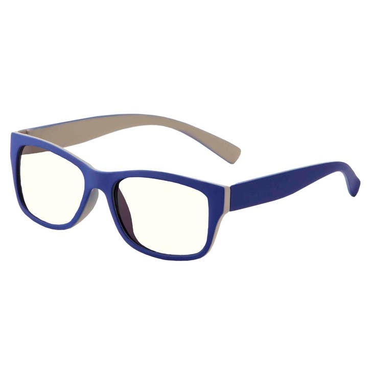 I Heart Eyewear - Wholesale Eyeglasses - Kids - Milo Kids Blue Light Glasses1