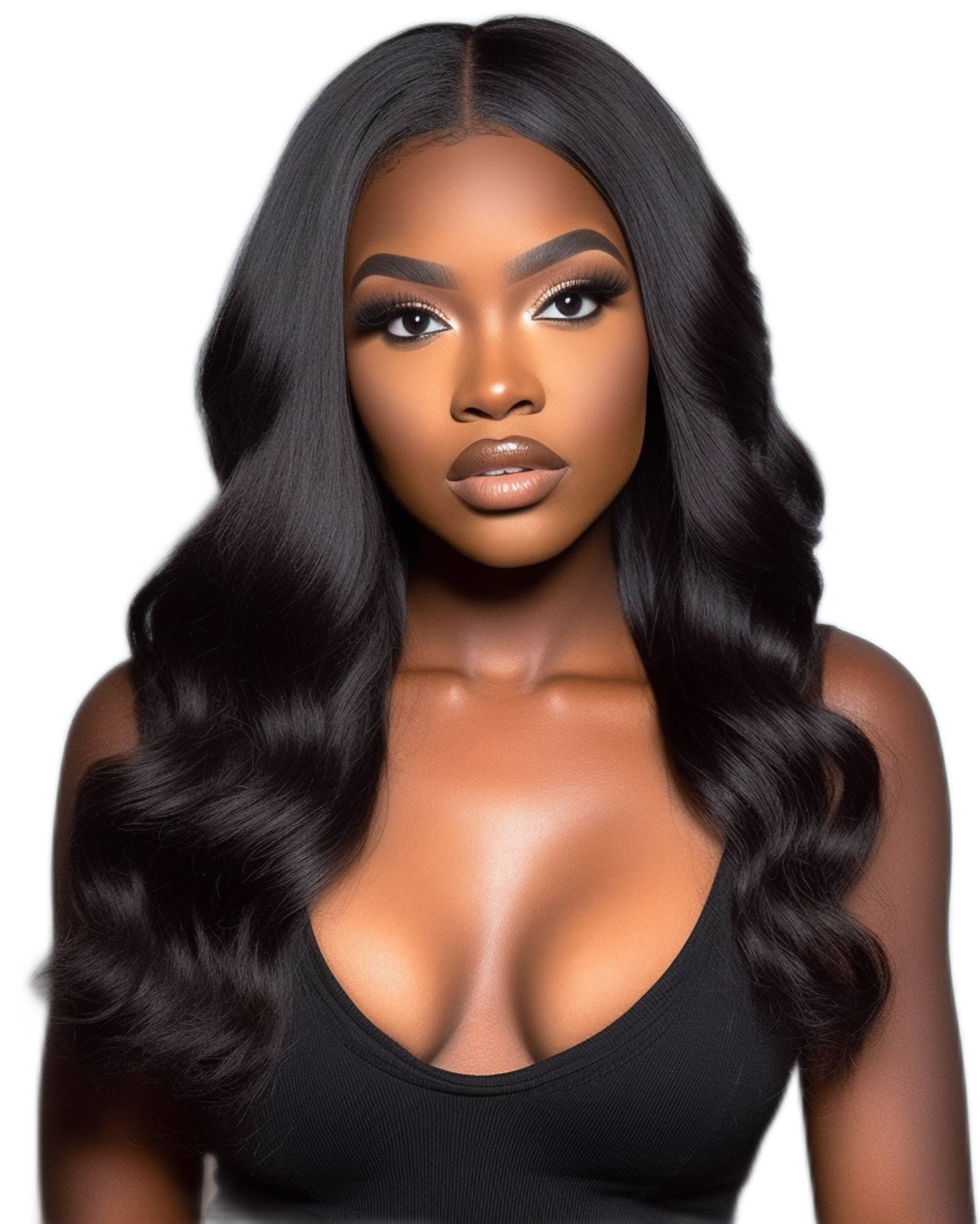 Intriguing Hair - Wholesale Hair Extensions - Cambodian Bodywave Hair Bundles