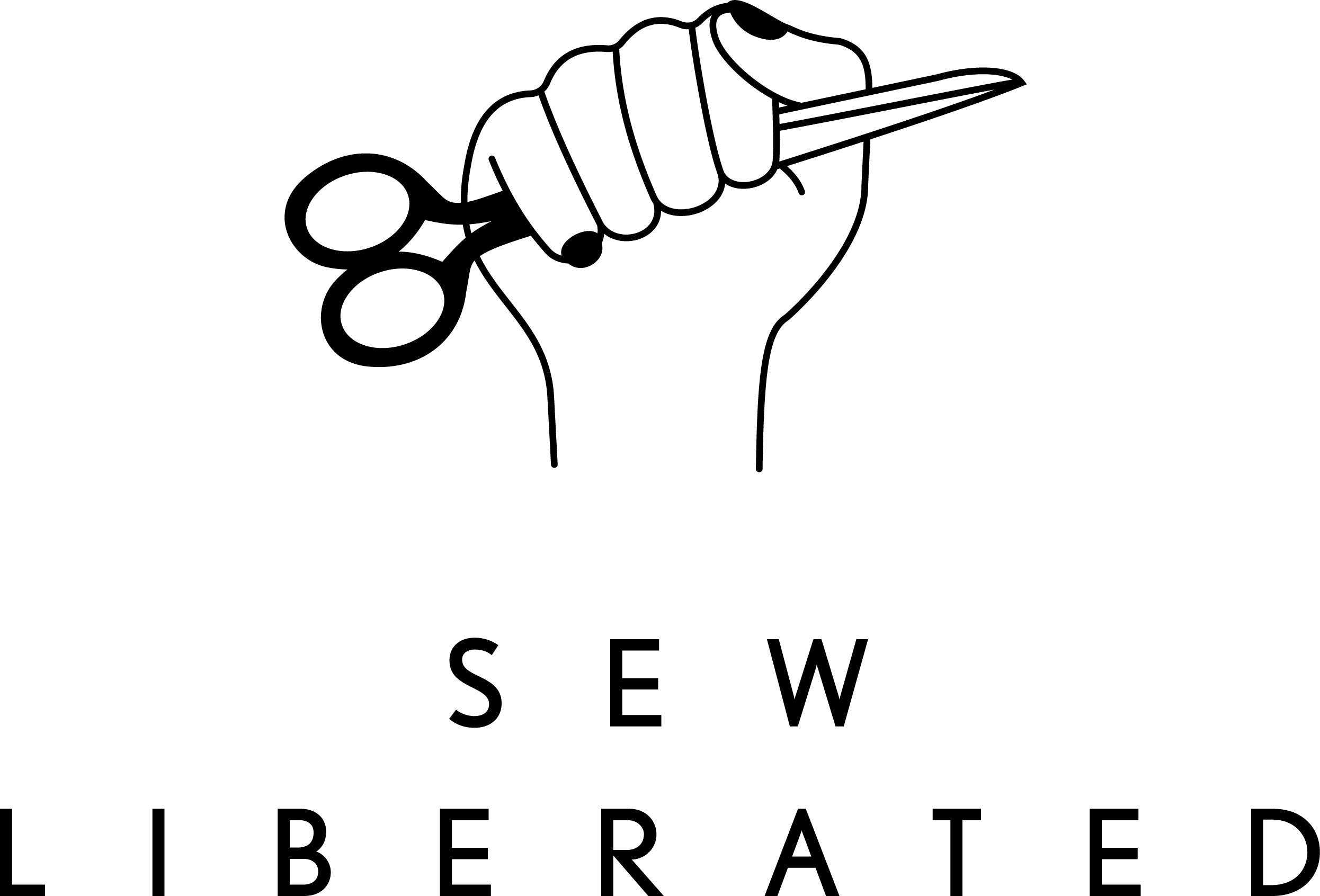 Shop - Sew Liberated