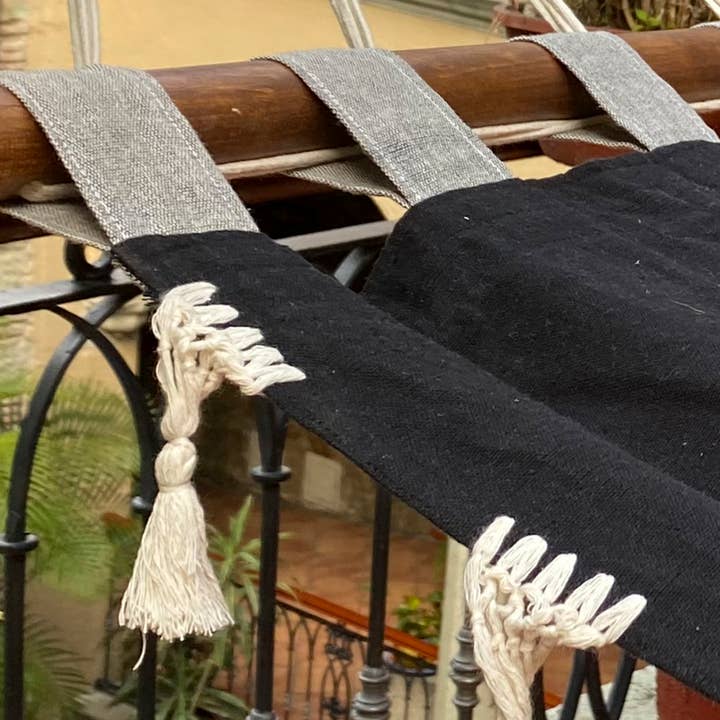 Verve Culture - Wholesale Hammock - Mexican Loomed Hammock2